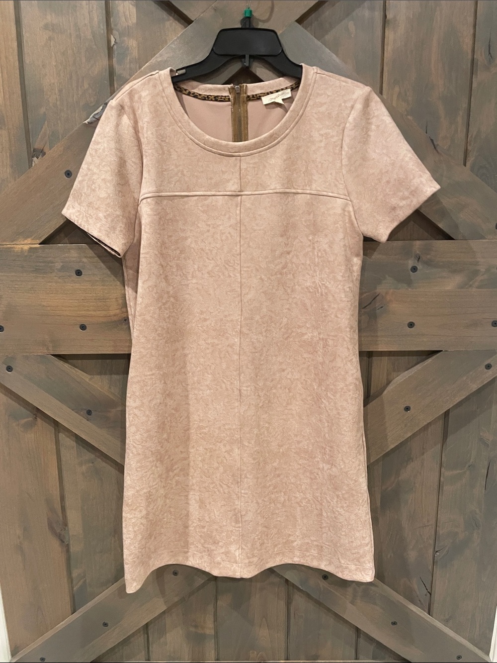 Women’s A-Line Dress